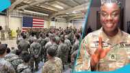 Ghanaian in the US Army shares updated tips for recruits in 2025
