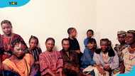 The story of Fela Kuti's wives and the legendary musician’s radical love life