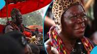 Asantehene says Asanteman will not tolerate any intimidation