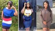 Lady narrates how church member snubbed her because she has one arm