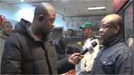 I don't believe in marriage or staying with 1 woman - Ghanaian dad of 6 reveals in video