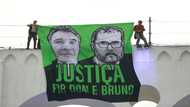 Photo triggered Amazon murders of journalist, guide: AG