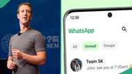 Mark Zuckerberg announces new chat filter update for WhatsApp, users rejoice