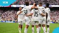 Key Real Madrid player a major doubt for Club World Cup opener against Al-Hilal