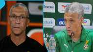 AFCON 2023: Chris Hughton accepts responsibility for Black Stars' woes (Video)