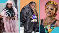 “My ride or die”: Heartbreaking video of late Beverly Afaglo eulogising best friend Roselyn Ngissah emerge
