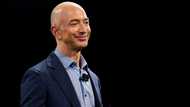 Jeff Bezos becomes world's third-richest person again after Amazon stock soars