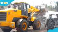 "We paid money": Angry residents attack KMA officers during Adum demolition exercise