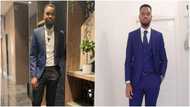A prophet said I wouldn't make it academically: A Prof says after winning big abroad & breaking records