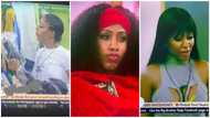 BBNaija All Stars: Ghanaians react to the number of wigs Mercy Eke took to the show