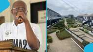 Kennedy Agyapong announces plan to build new 600-bed ultramodern dormitory for his alma mater Adisadel College