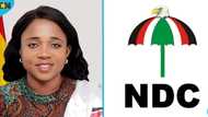 Ejisu MCE Jerryne Asante reportedly attacked by NDC executives