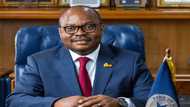 Bank of Ghana wins in $478m international case against Sibton Switch Limited