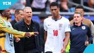 Why Bellingham clashed with Carlos Queiroz during Ghana vs England tie