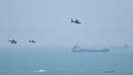 China to hold fresh drills around Taiwan despite US condemnation