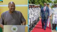 Over 2,800 Ghana Armed Forces applicants petition President Mahama over cancelled recruitment