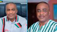 NDC's Gt. Accra Chairman sued over alleged $1.5m campaign donation, Kwaku Asare calls for investigations