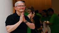 Apple to spend billions of dollars on US-made 5G tech