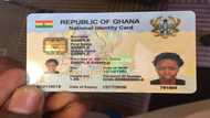 Ghana card: registration requirements, collection, commencement, benefits