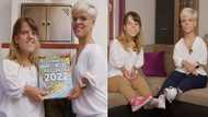 Katharina and Elisabeth: German Sisters break record for world's shortest female twins