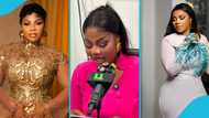 Gospel musician Empress Gifty secures major ambassadorial deal with a top company in Ghana