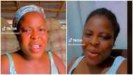 Ghanaian lady advises men to revise their notes on how to chat with a woman in 2023