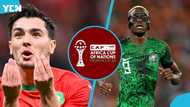 AFCON 2025 semifinal: How to watch Morocco take on Nigeria live