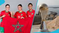 Morocco sets the record straight on hosting Women's AFCON