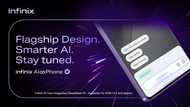 Infinix Integrates DeepSeek-R1 into NOTE Series to Enhance AI User Experience