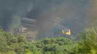 UK rail firm admits failings over fatal rail crash