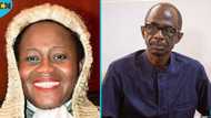 "You're courting public sympathy you don't deserve": Asiedu Nketia slams Gertrude Torkornoo