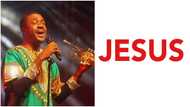 Demons cry out at the name of Jesus: Nathaniel Bassey speaks as mixed reactions trail 'Jesus' challenge online