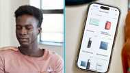Lecturer destroys Ghanaian student's iPhone for flouting school rules
