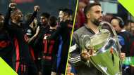 Ex-Barcelona star names favourites to win Champions League; it's not Real Madrid