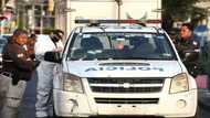 Troops deployed in Ecuador after spate of organized crime attacks
