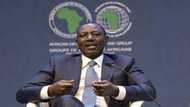 Africa presses for reform of 'unjust' global financial system