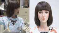 Meet Grace, the cute robot nurse who speaks 3 languages & can socialise, she wants to revolutionise healthcare