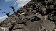 Fossil fuel reserves contain 3.5 tn tonnes of CO2: database