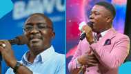 Prophet Telvin Sowah sends a strong warning to Dr Bawumia as new presidential star rises within NPP