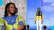 How being fired led Eugenia Tachie-Menson to start Ghana’s own spelling bee, video