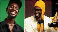 VGMA23: Black Sherif wins his 1st-ever award as Second Sermon bags Best Hip Hop Song of the Year ahead of big stars