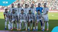 AFCON 2025: Algeria file protest to CAF after Nigeria elimination