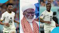 "The pride of Zongo": Kudus & Kamaldeen support Ramadan Cup with big donations