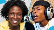 Fa Me Keke hitmaker Phresh Adam resurfaces after years abroad, flaunts massive transformation