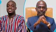 NPP condemns NDC's refusal to sign peace accord: "They're beating war drums"