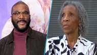 Tyler Perry to build home for 93-year-old woman fighting to keep her historical property