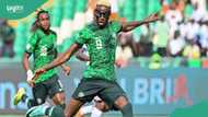AFCON 2023: Osimhen may miss Super Eagles clash with South Africa, details emerge