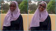 Faizatu Mbo Safianu: St Louis NSMQ star clears air on why she opted not to study Medicine