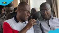 Kennedy Agyapong joins Bawumia for campaign in Ashanti Region after an invite