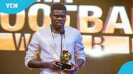 Fans blast Arsenal for ‘disrespecting’ Partey after Ghanaian honour